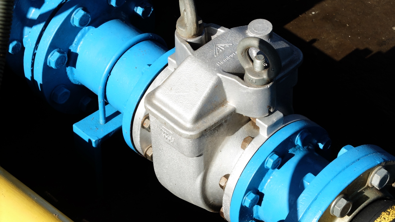 BAC Valves recibe una subvención de 195.000 euros para mejorar su competitividad, sostenibilidad y digitalización