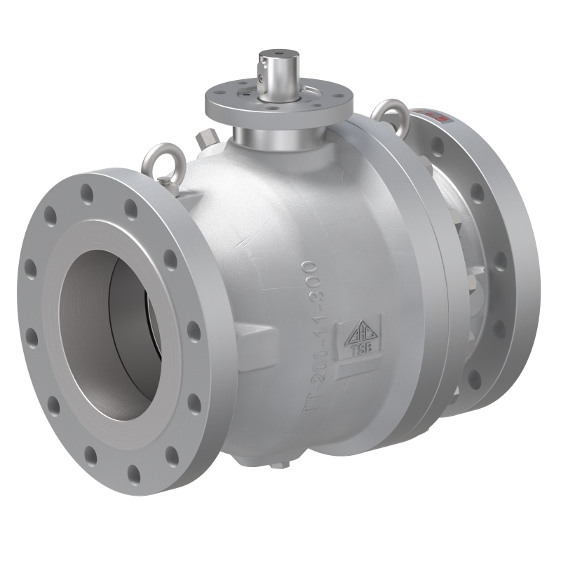 STANDARD BALL VALVE
