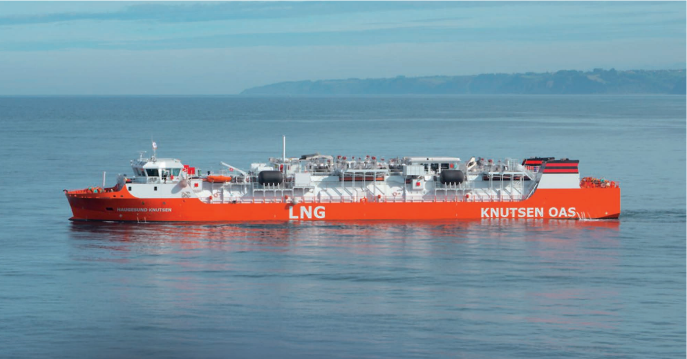 BAC Valves participates with the set of "Hausgesund Knutsen"