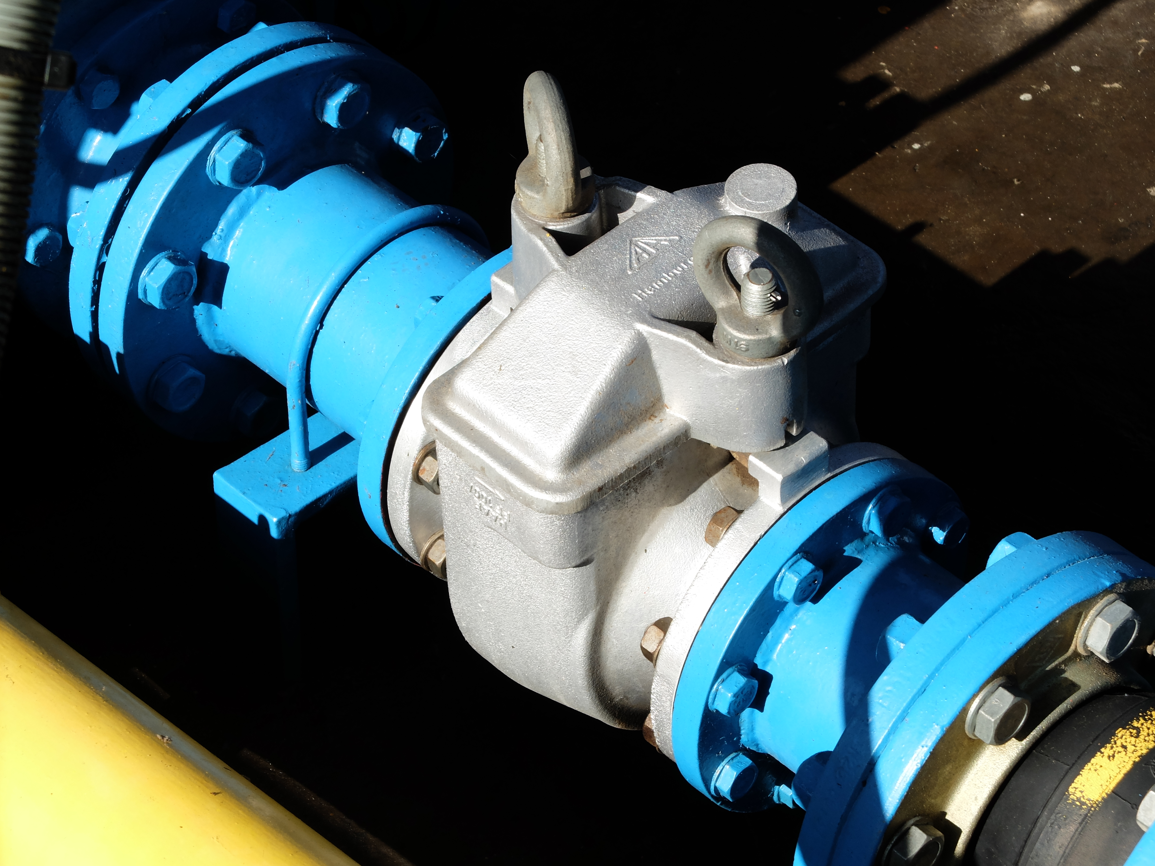 BAC Valves receives a grant of 195,000 euros to improve its competitiveness, sustainability and digitization